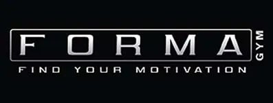 Formagym Logo